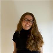 Doy clases de Fundamentos del Arte y Cultura Audiovisual para Bachillerato!